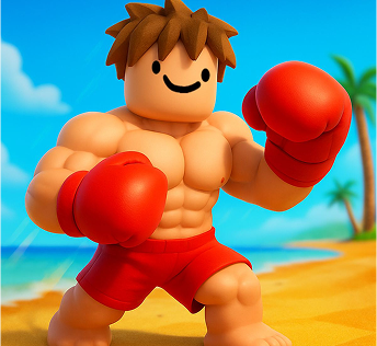 Beach Boxing Simulator